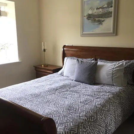 Bed & Breakfast Castledale 5*