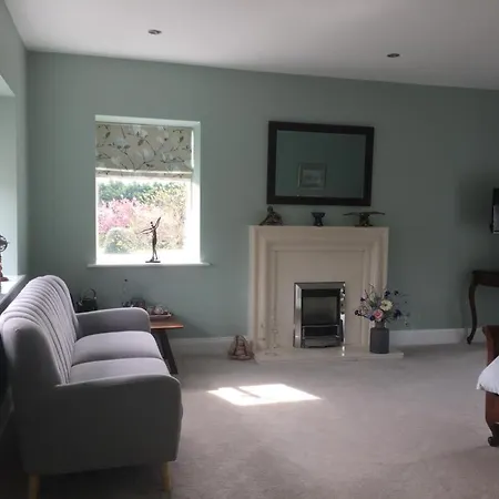 Bed & Breakfast Castledale Sligo