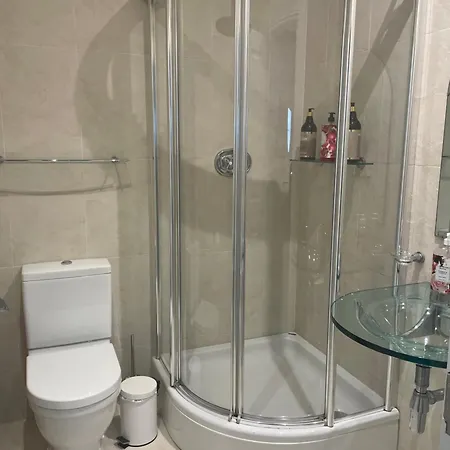 Bed and Breakfast Castledale Σλίγκο