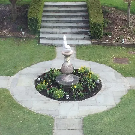 Bed & Breakfast Castledale