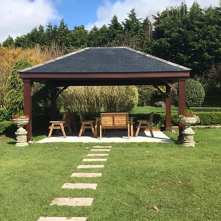 Castledale Panzió 5*