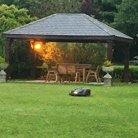 Castledale 5* Sligo