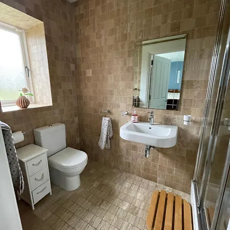 Panzió Castledale 5*