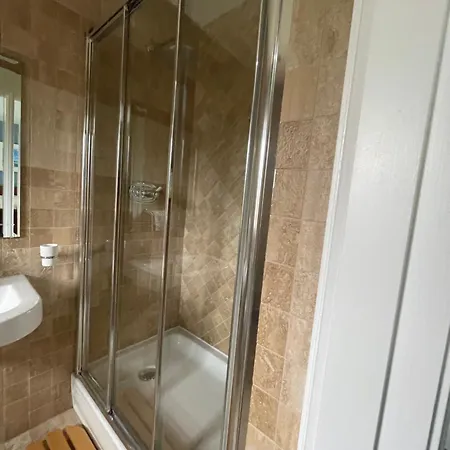Panzió Castledale 5*