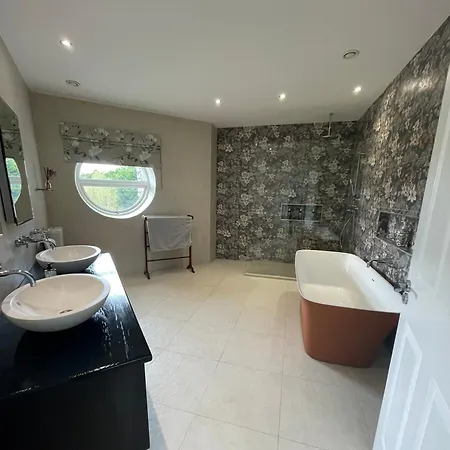 Castledale Bed & Breakfast Sligo