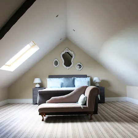 Bed & Breakfast Castledale