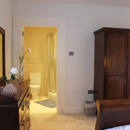 Bed and Breakfast Castledale 5*