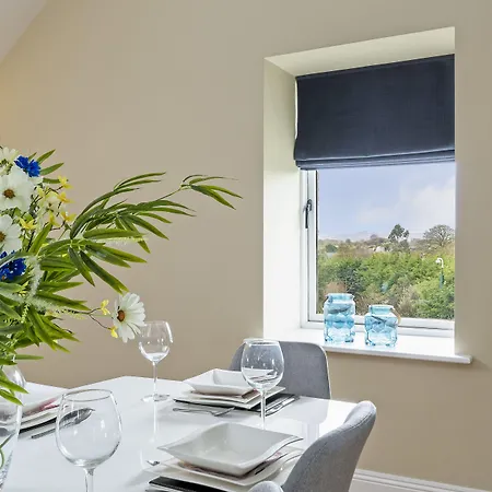 Bed & Breakfast Castledale 5*