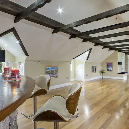 Bed & Breakfast Castledale Sligo