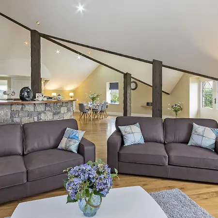 Bed & Breakfast Castledale Sligo