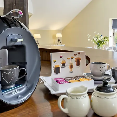 Castledale Alojamento de Acomodação e Pequeno-almoço 5*