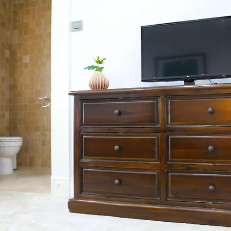 Castledale Couette-café Sligo