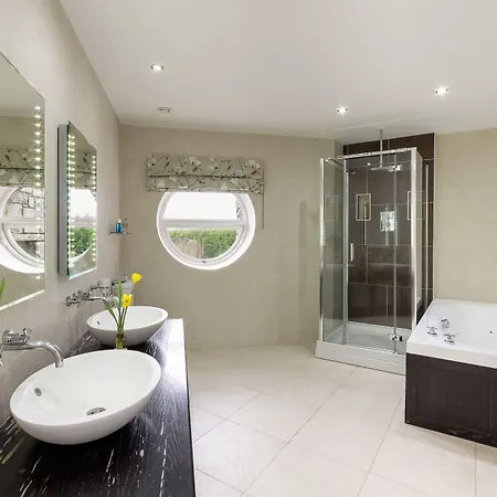 Bed & Breakfast Castledale