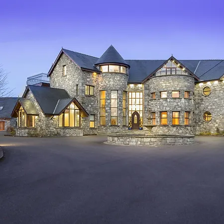 Castledale Bed & Breakfast Sligo