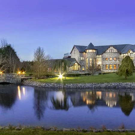 Castledale Couette-café Sligo