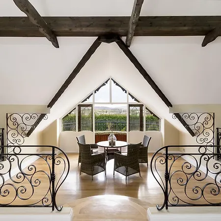 Castledale 5* Sligo