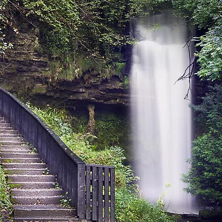 Bed & Breakfast Castledale 5*