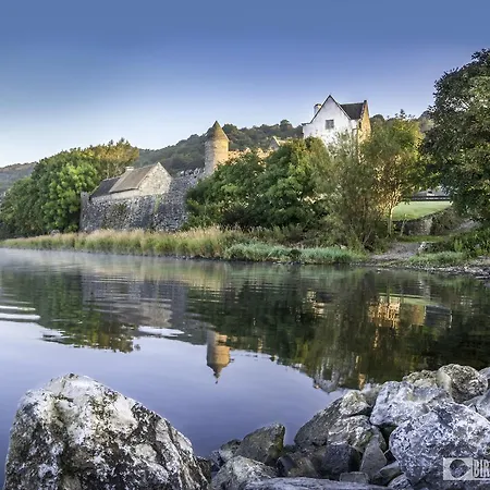 Bed and Breakfast Castledale 5*