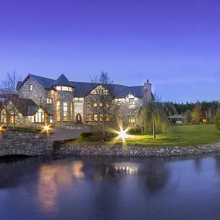 Bed & Breakfast Castledale 5*