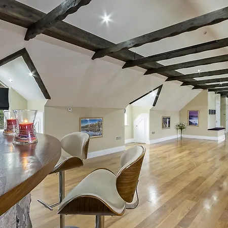 Bed & Breakfast Castledale 5*