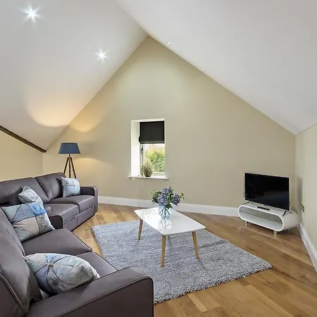 Bed & Breakfast Castledale 5*