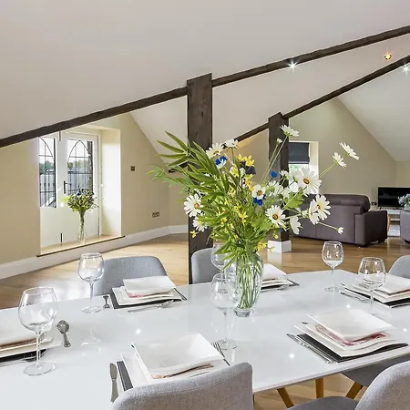 Bed & Breakfast Castledale 5*
