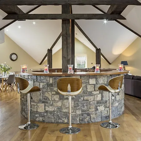 Castledale 5* Sligo