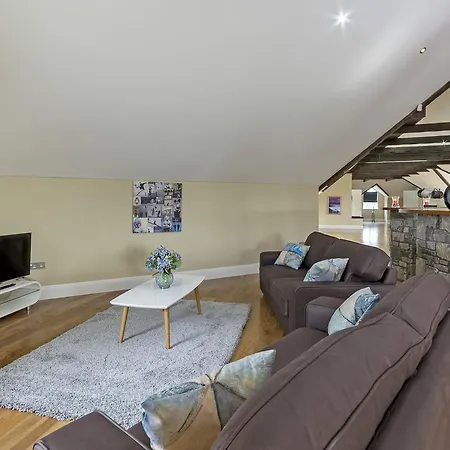 Panzió Castledale 5*