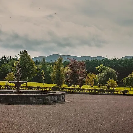 Bed & Breakfast Castledale 5*