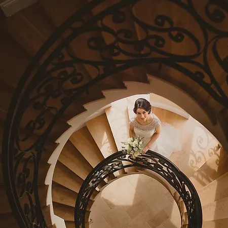 Bed & Breakfast Castledale 5*