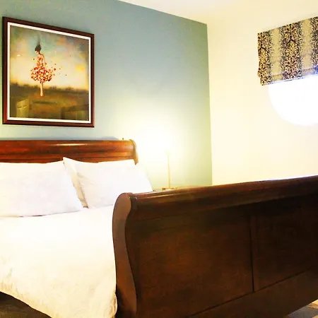 Bed & Breakfast Castledale 5*