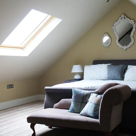 Bed & Breakfast Castledale 5*