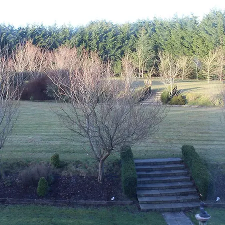 Castledale Panzió Sligo
