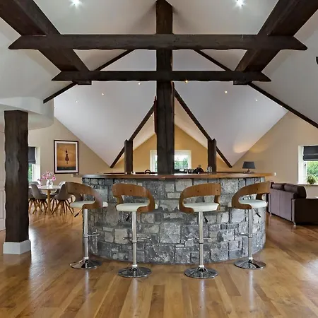 Panzió Castledale Sligo
