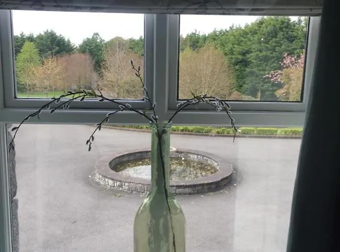 Castledale Couette-café