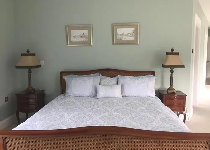 Castledale 5* Sligo