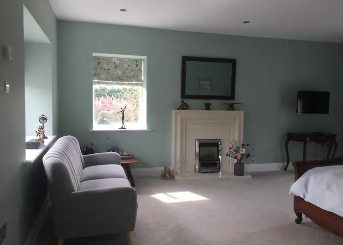 Couette-café Castledale Sligo