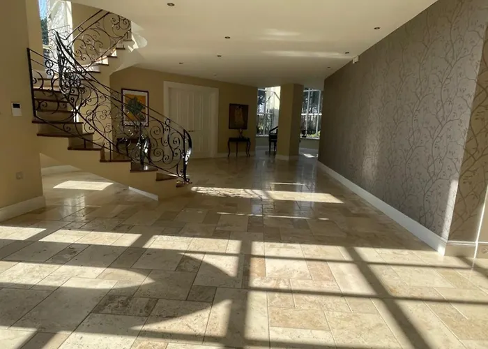 Castledale Nocleg ze śniadaniem