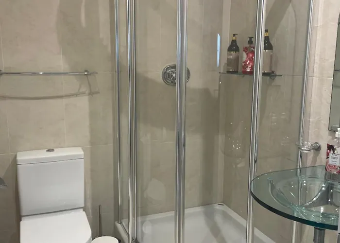 Couette-café Castledale Sligo