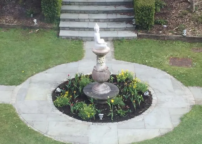 Nocleg ze śniadaniem Castledale