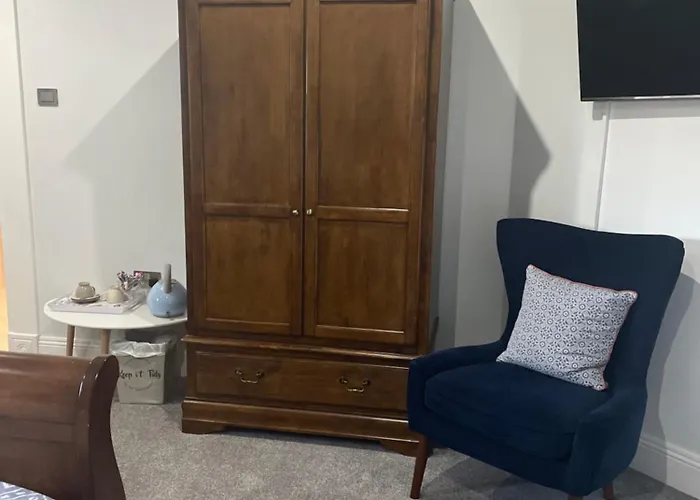 Castledale Nocleg ze śniadaniem 5*