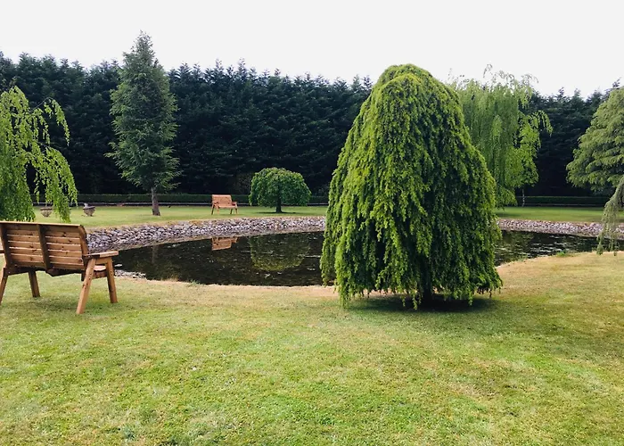 Castledale 5* Sligo