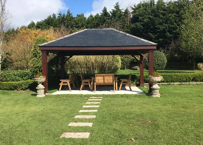 Castledale Couette-café 5*