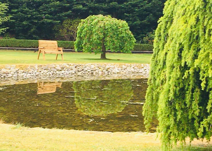 Castledale Nocleg ze śniadaniem Sligo