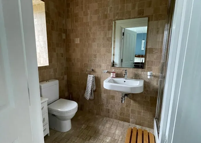 Castledale 5* Sligo