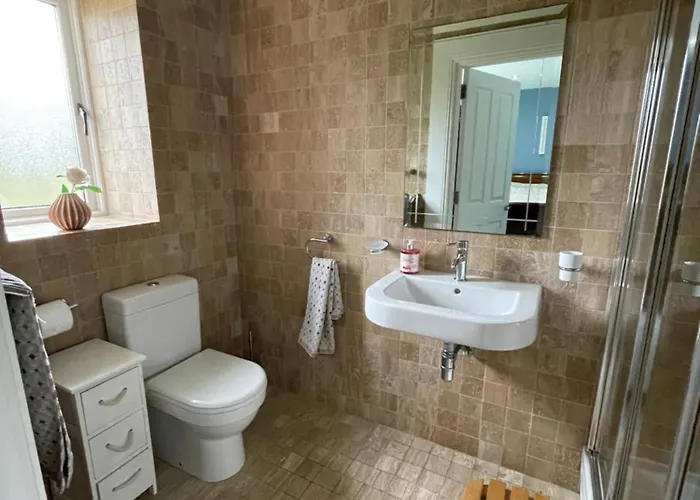 Couette-café Castledale 5*