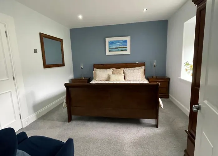 Castledale 5* Sligo