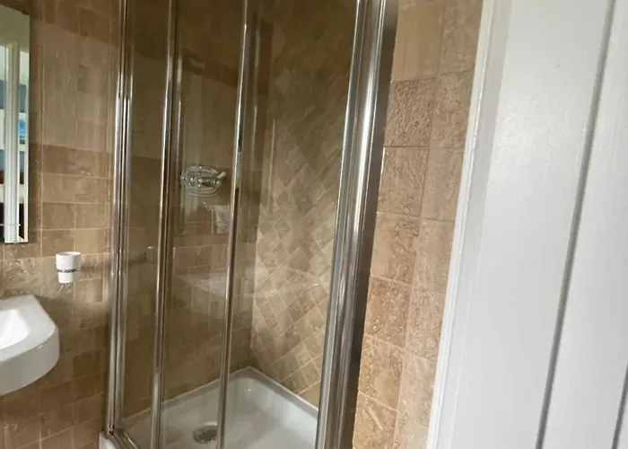 Couette-café Castledale 5*