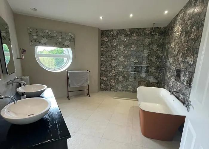 Castledale Couette-café Sligo