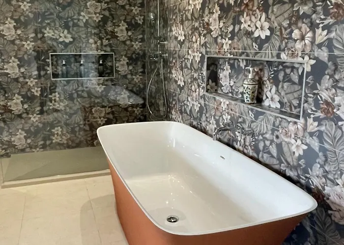 Castledale Nocleg ze śniadaniem Sligo